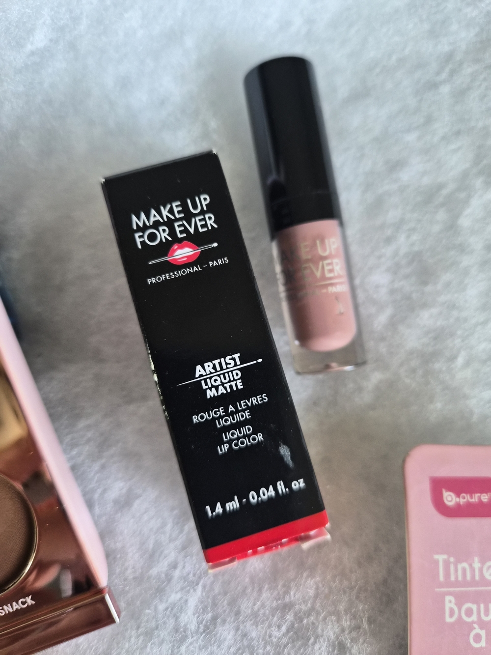 Pink Minis - Picture 7 of 10